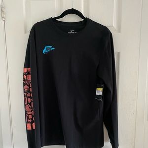 Nike long sleeve